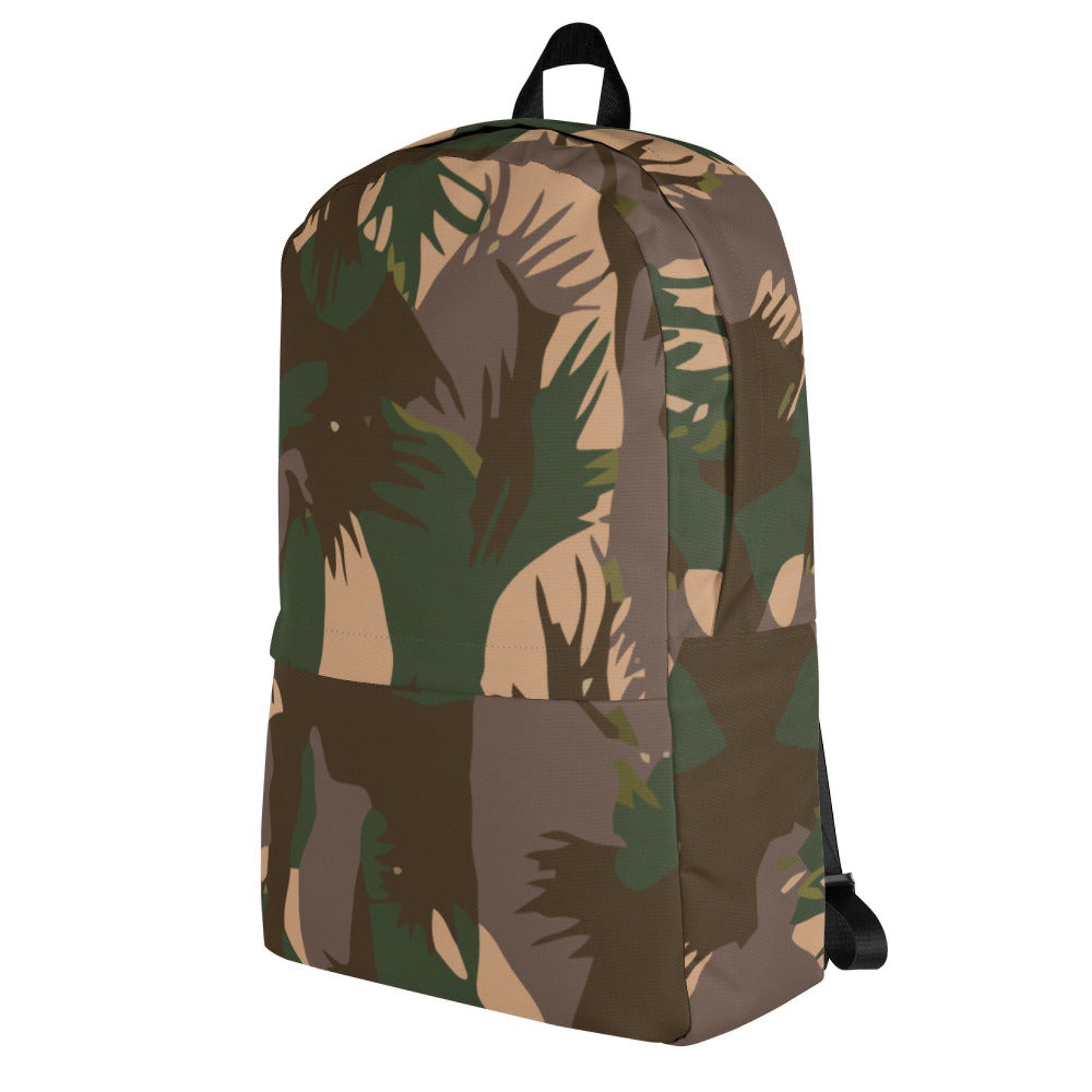 Indian DPM Palm Frond CAMO Backpack Backpacks