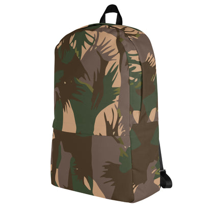 Indian DPM Palm Frond CAMO Backpack Backpacks