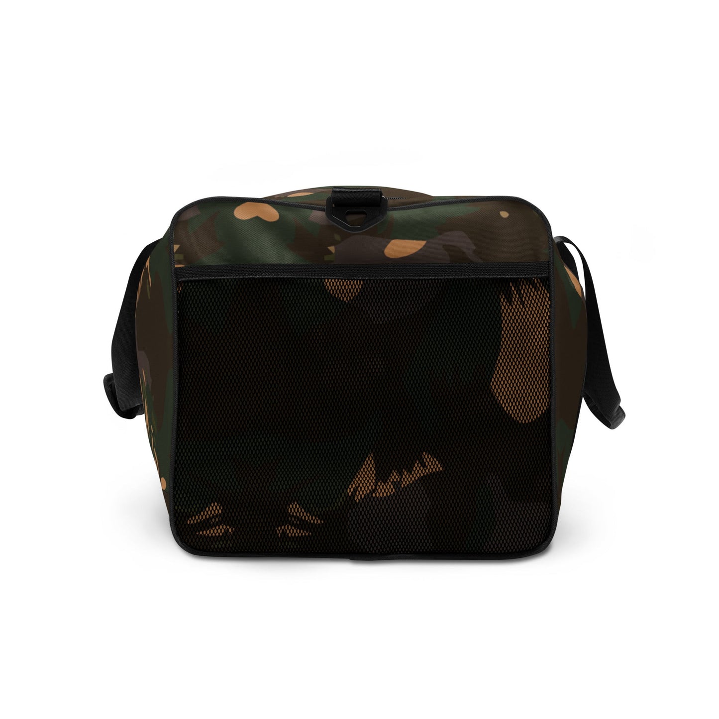Indian DPM Palm Frond CAMO Duffle bag Bags