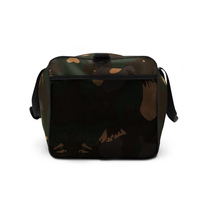Indian DPM Palm Frond CAMO Duffle bag Bags