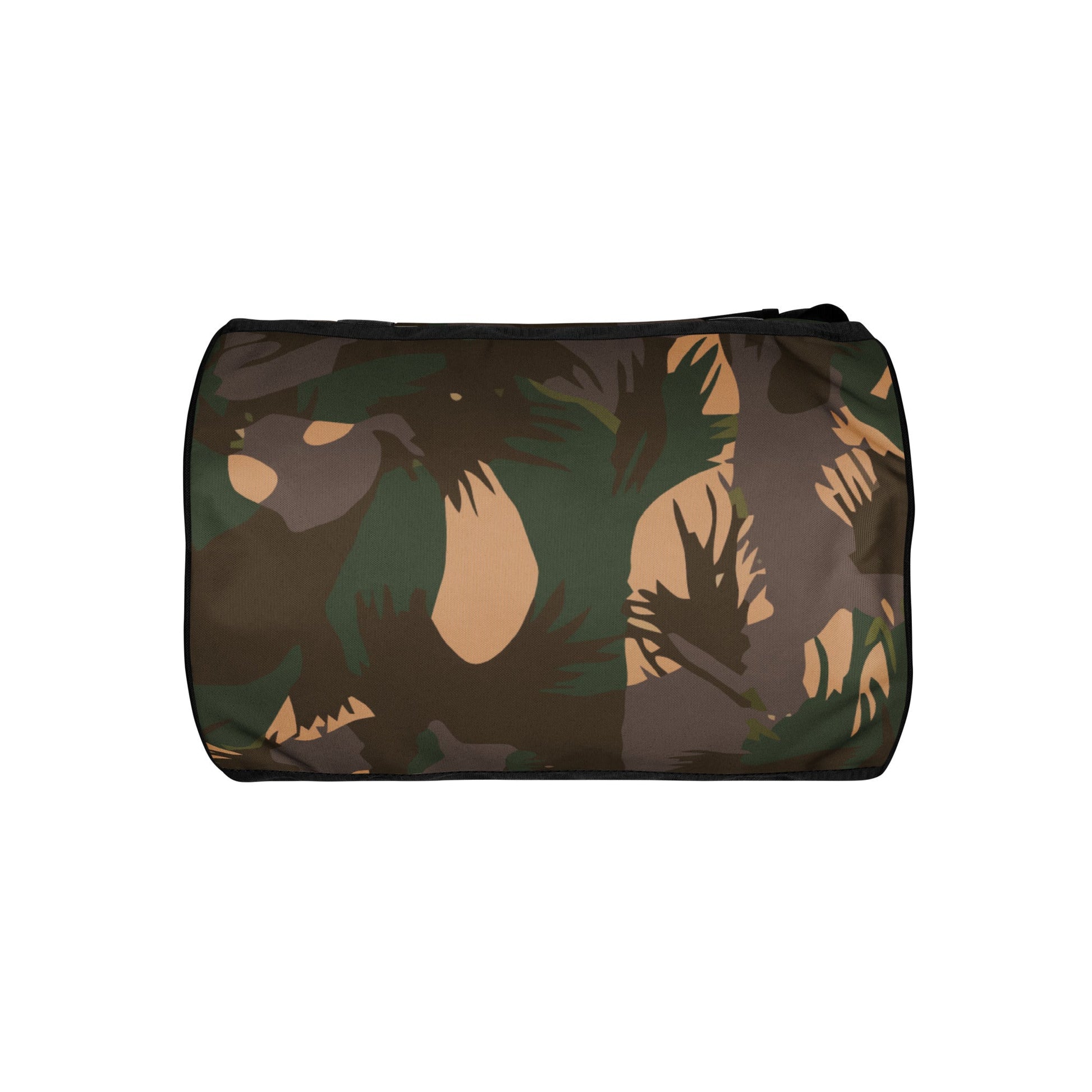 Indian DPM Palm Frond CAMO gym bag - Gym Bags