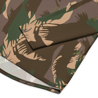 Indian DPM Palm Frond CAMO hockey fan jersey - Hockey Jerseys