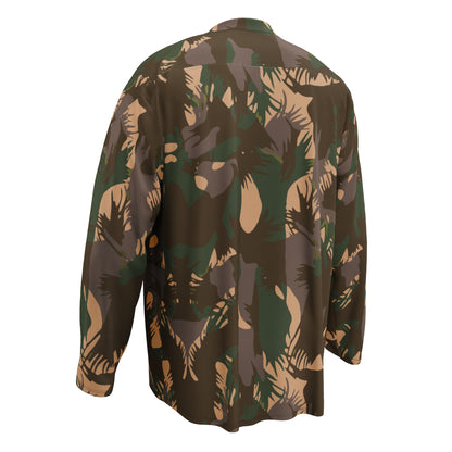 Indian DPM Palm Frond CAMO hockey fan jersey - Hockey Jerseys