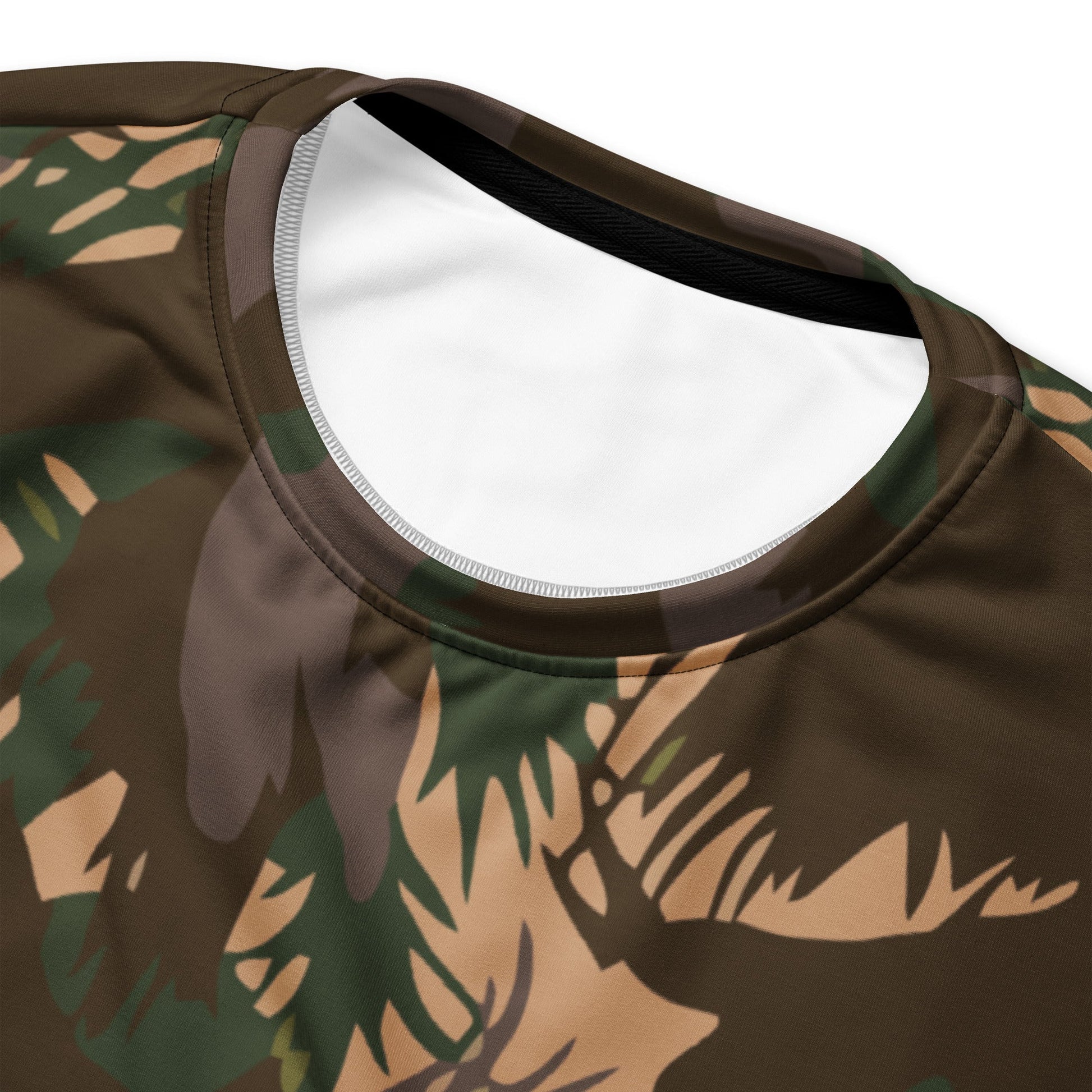 Indian DPM Palm Frond CAMO Unisex Sweatshirt - Sweatshirts