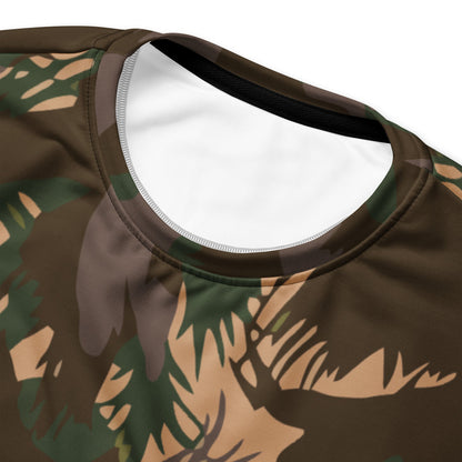 Indian DPM Palm Frond CAMO Unisex Sweatshirt - Sweatshirts