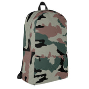 DPM Indian Peacekeeping CAMO Backpack - Bag