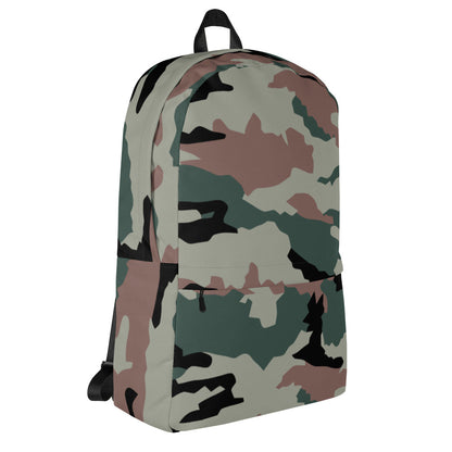 Indian DPM Peace Keeping CAMO Backpack