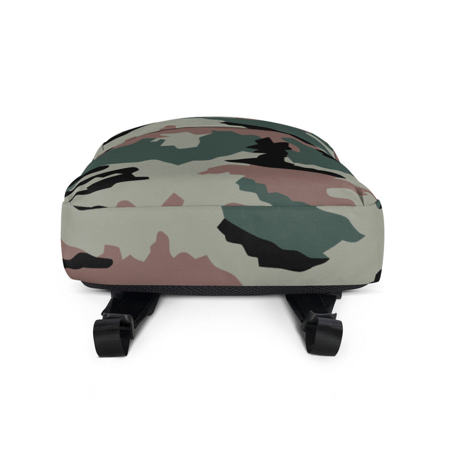 Indian DPM Peace Keeping CAMO Backpack