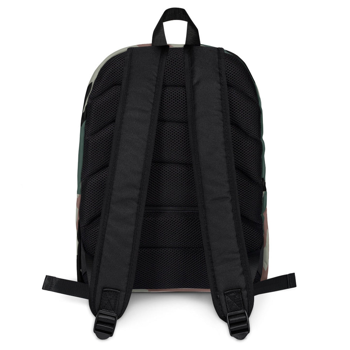 Indian DPM Peace Keeping CAMO Backpack