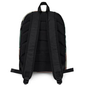 DPM Indian Peacekeeping CAMO Backpack - Bag