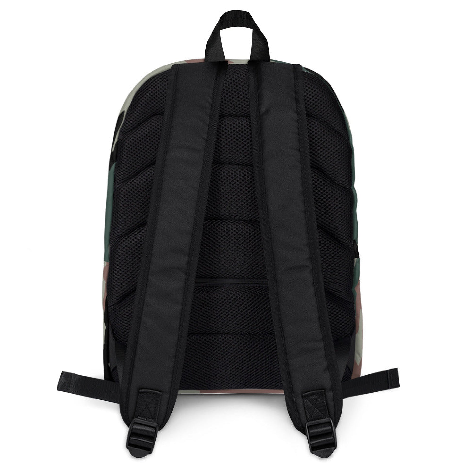 Indian DPM Peace Keeping CAMO Backpack