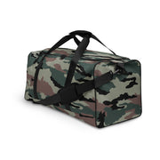 DPM Indian Peacekeeping CAMO Duffle Bag