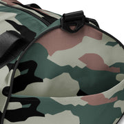 DPM Indian Peacekeeping CAMO Gym Bag