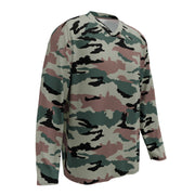 DPM Indian Peacekeeping CAMO Unisex Hockey Fan Jersey
