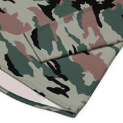 DPM Indian Peacekeeping CAMO Unisex Hockey Fan Jersey