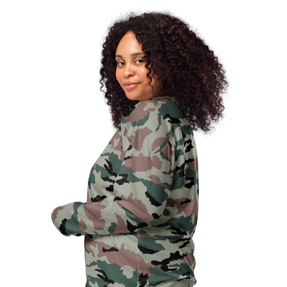 Indian DPM Peace Keeping CAMO hockey fan jersey Hockey Jerseys