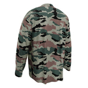 DPM Indian Peacekeeping CAMO Unisex Hockey Fan Jersey