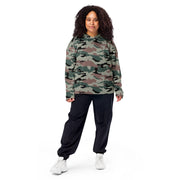 DPM Indian Peacekeeping CAMO Unisex Hockey Fan Jersey
