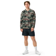 DPM Indian Peacekeeping CAMO Unisex Hockey Fan Jersey