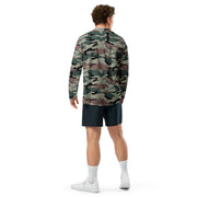 DPM Indian Peacekeeping CAMO Unisex Hockey Fan Jersey