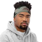 DPM Indian Peacekeeping CAMO Neck Gaiter - Head