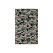 DPM Indian Peacekeeping CAMO Sherpa Blanket