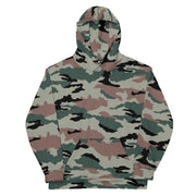 DPM Indian Peacekeeping CAMO Unisex Hoodie