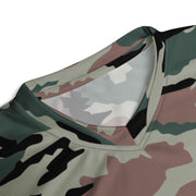 DPM Indian Peacekeeping CAMO Unisex Sports Jersey
