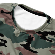 DPM Indian Peacekeeping CAMO Unisex Sweatshirt