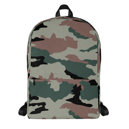 Indian PC DPM CAMO Backpack