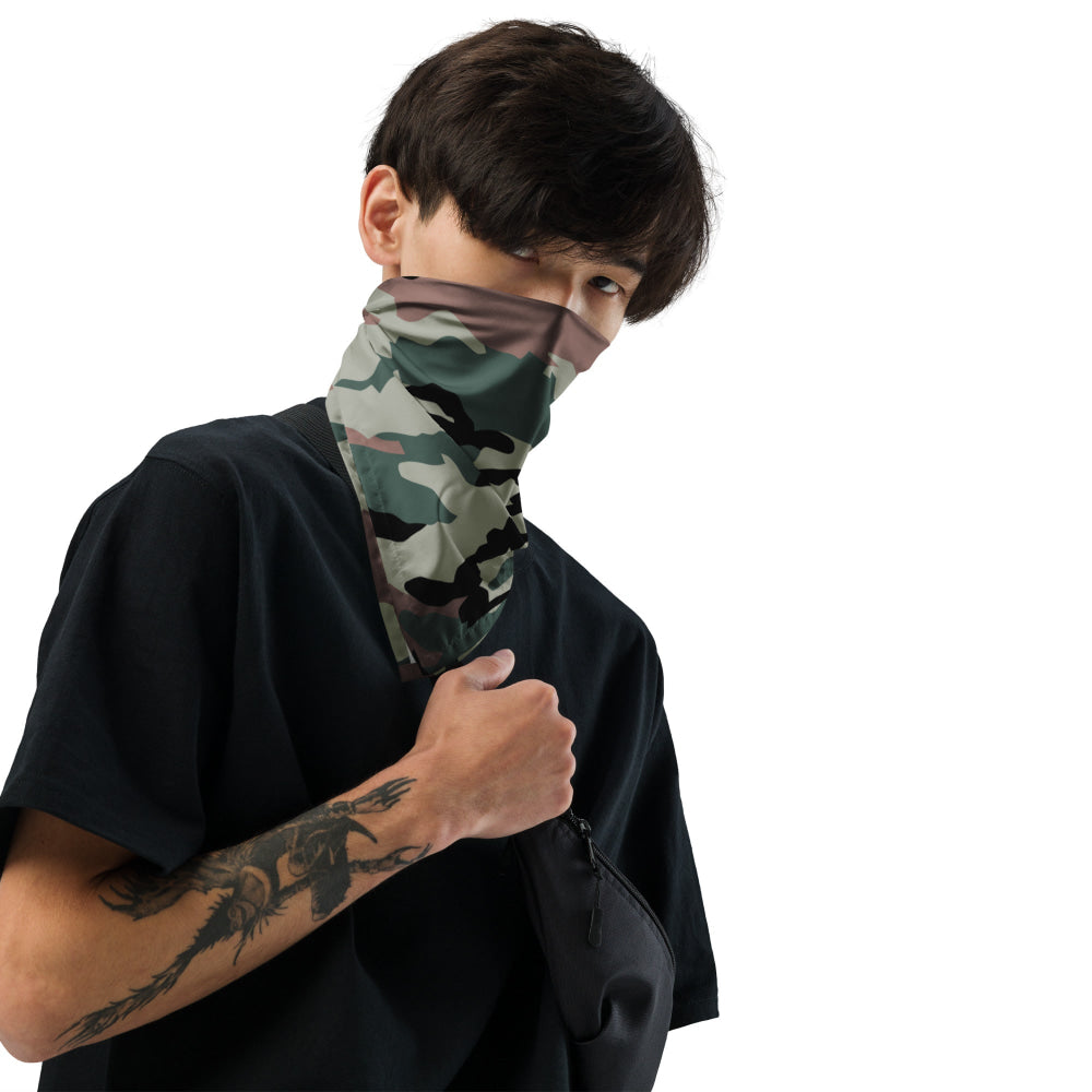 Indian PC DPM CAMO bandana - M - Bandana