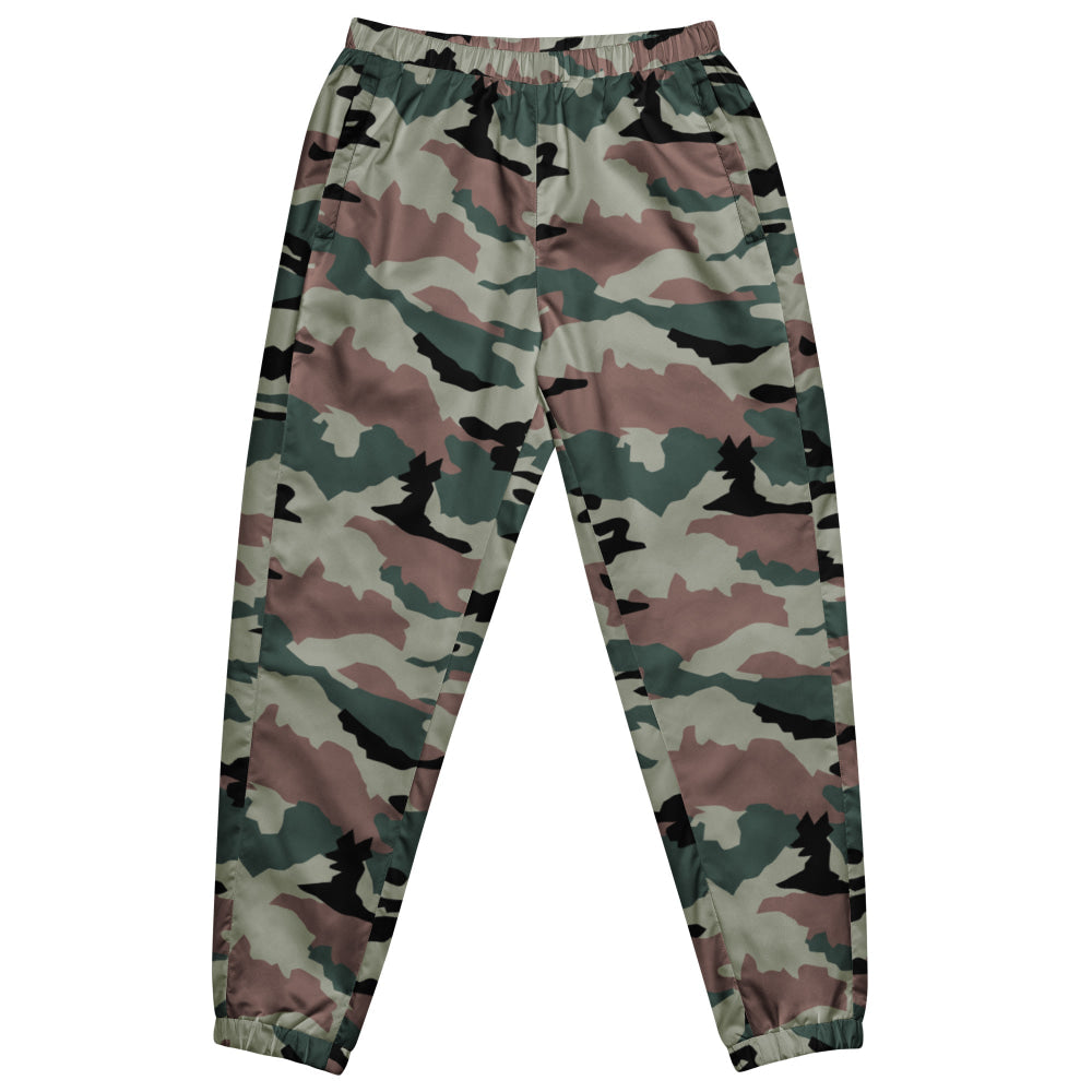 Indian PC DPM CAMO Unisex track pants - Track Pants