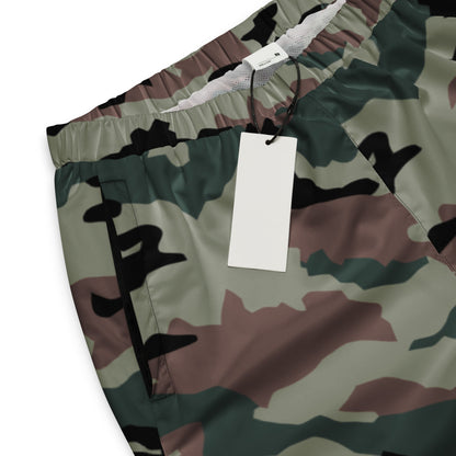 Indian PC DPM CAMO Unisex track pants - Track Pants