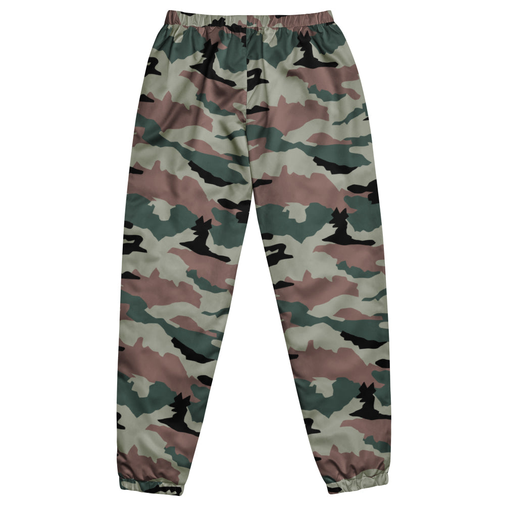 Indian PC DPM CAMO Unisex track pants - Track Pants