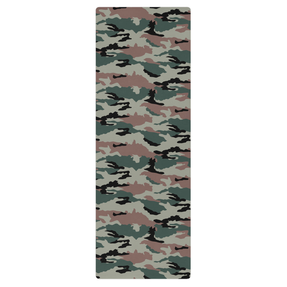 Indian PC DPM CAMO Yoga mat - Mat