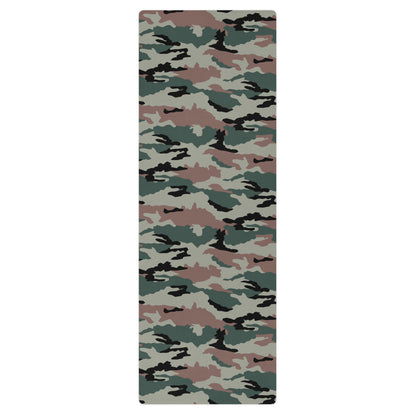 Indian PC DPM CAMO Yoga mat - Mat