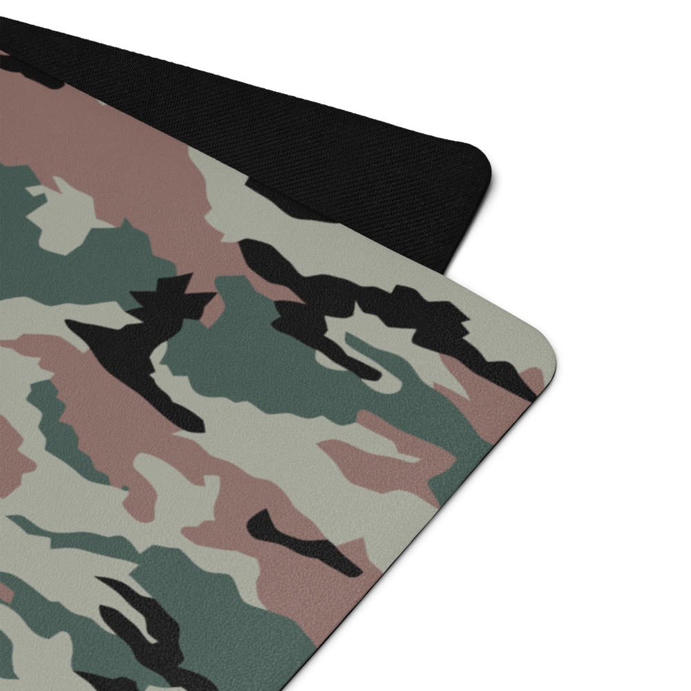 Indian PC DPM CAMO Yoga mat - Mat