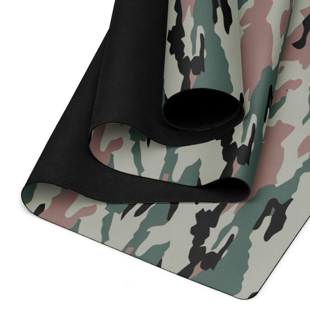 Indian PC DPM CAMO Yoga mat - Mat