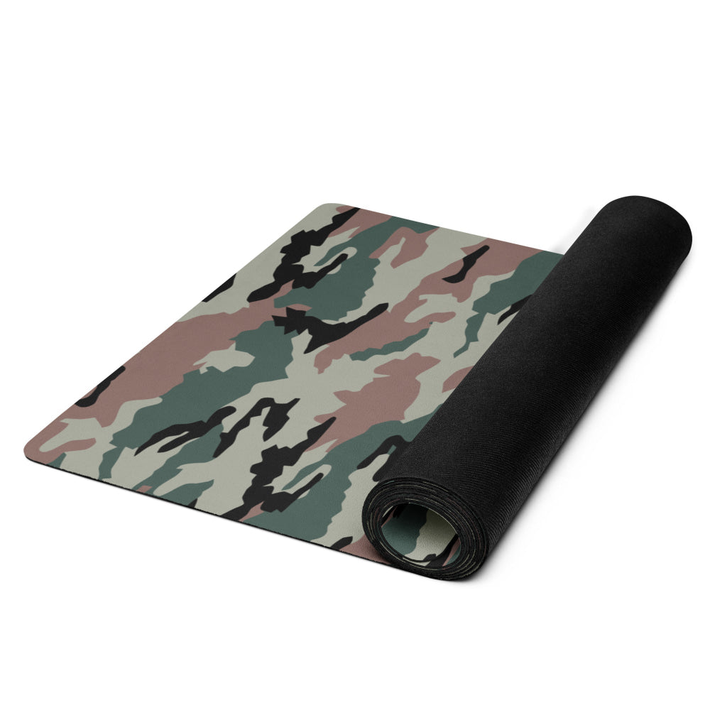 Indian PC DPM CAMO Yoga mat - Mat