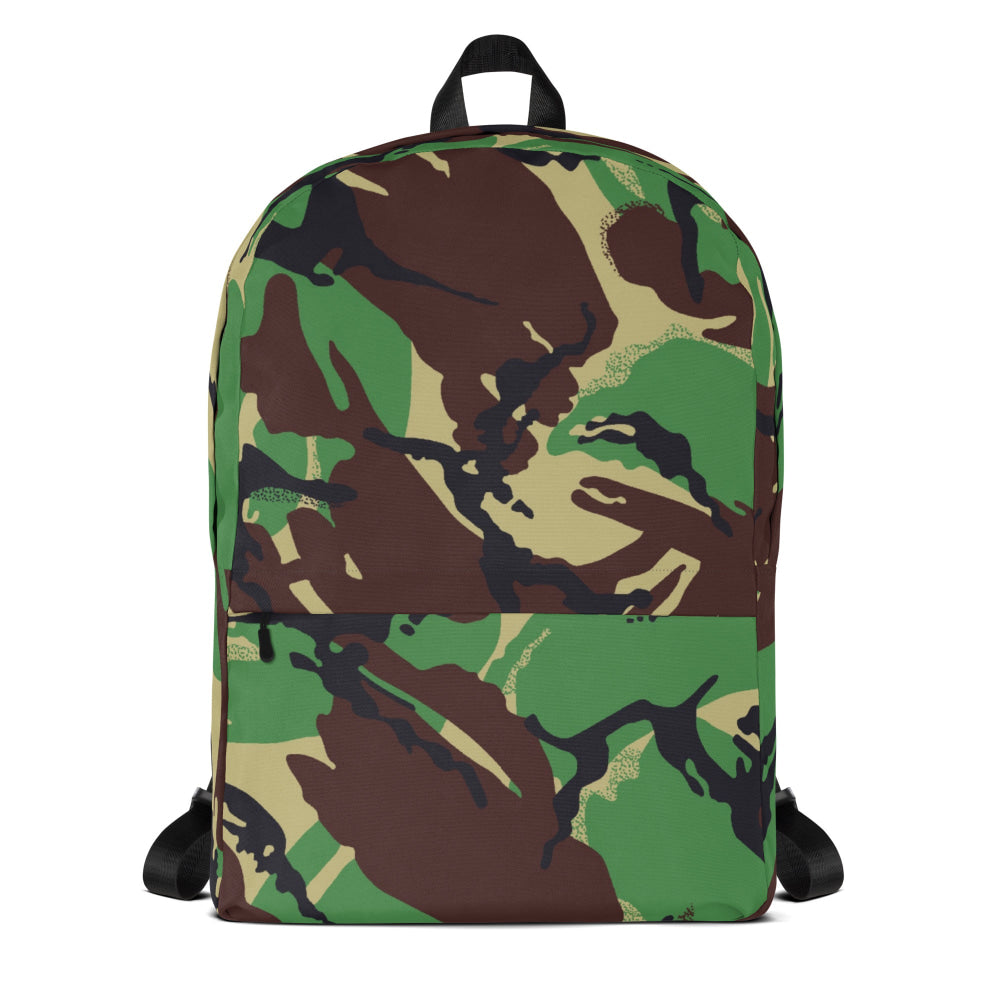 Indonesian DPM TNI-AD CAMO Backpack