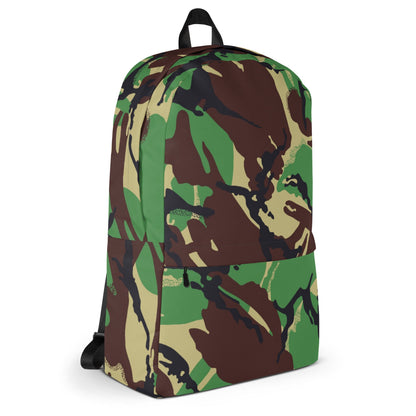 Indonesian DPM TNI - AD CAMO Backpack