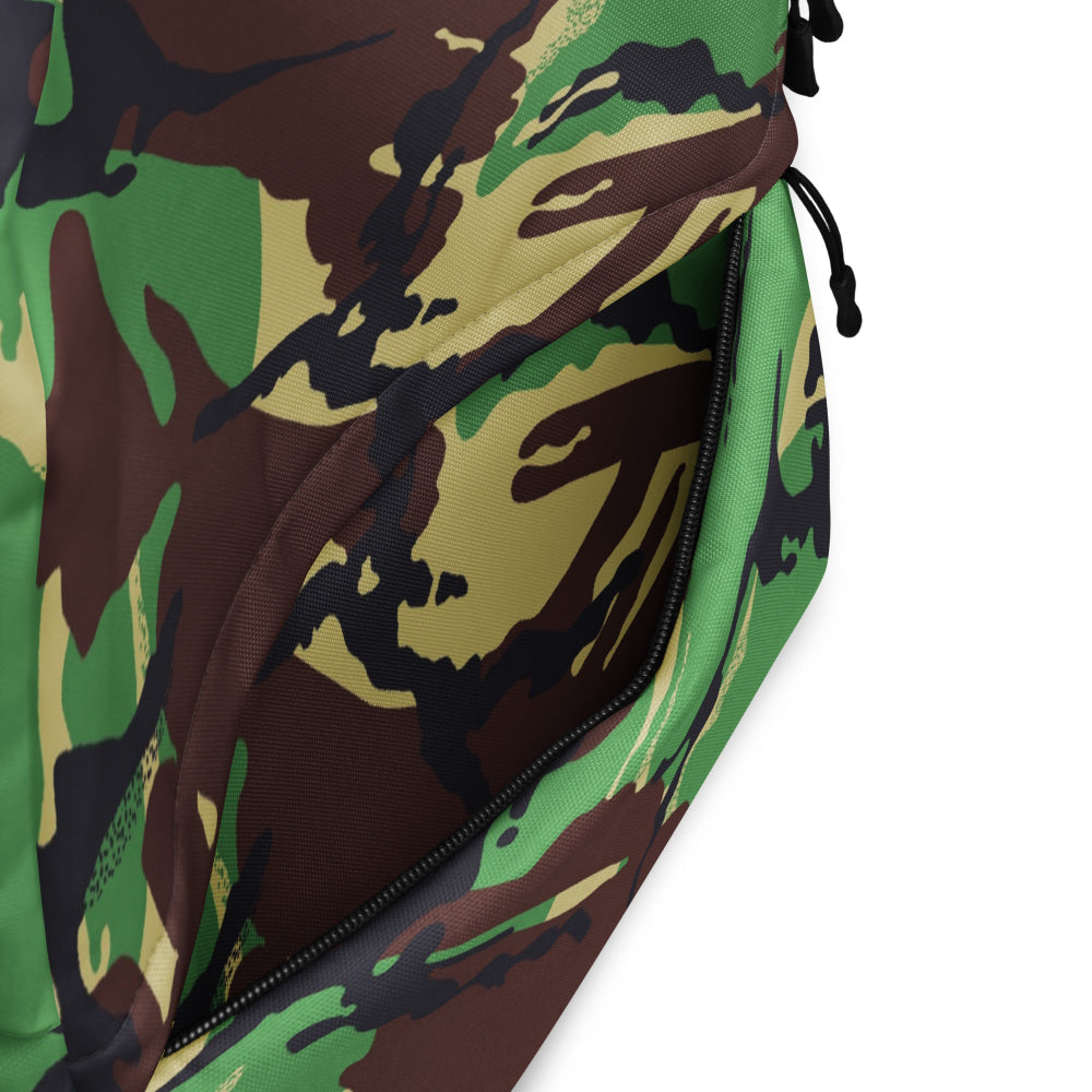 Indonesian DPM TNI - AD CAMO Backpack