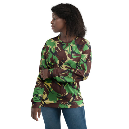 Indonesian DPM TNI-AD CAMO Unisex Sweatshirt