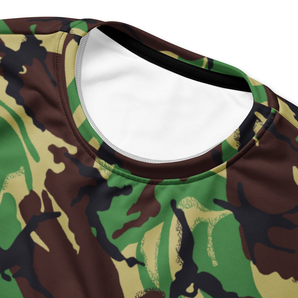 Indonesian DPM TNI-AD CAMO Unisex Sweatshirt