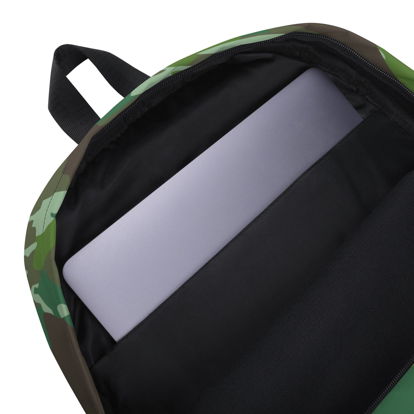 Indonesian KOPASGAT 1969 CAMO Backpack