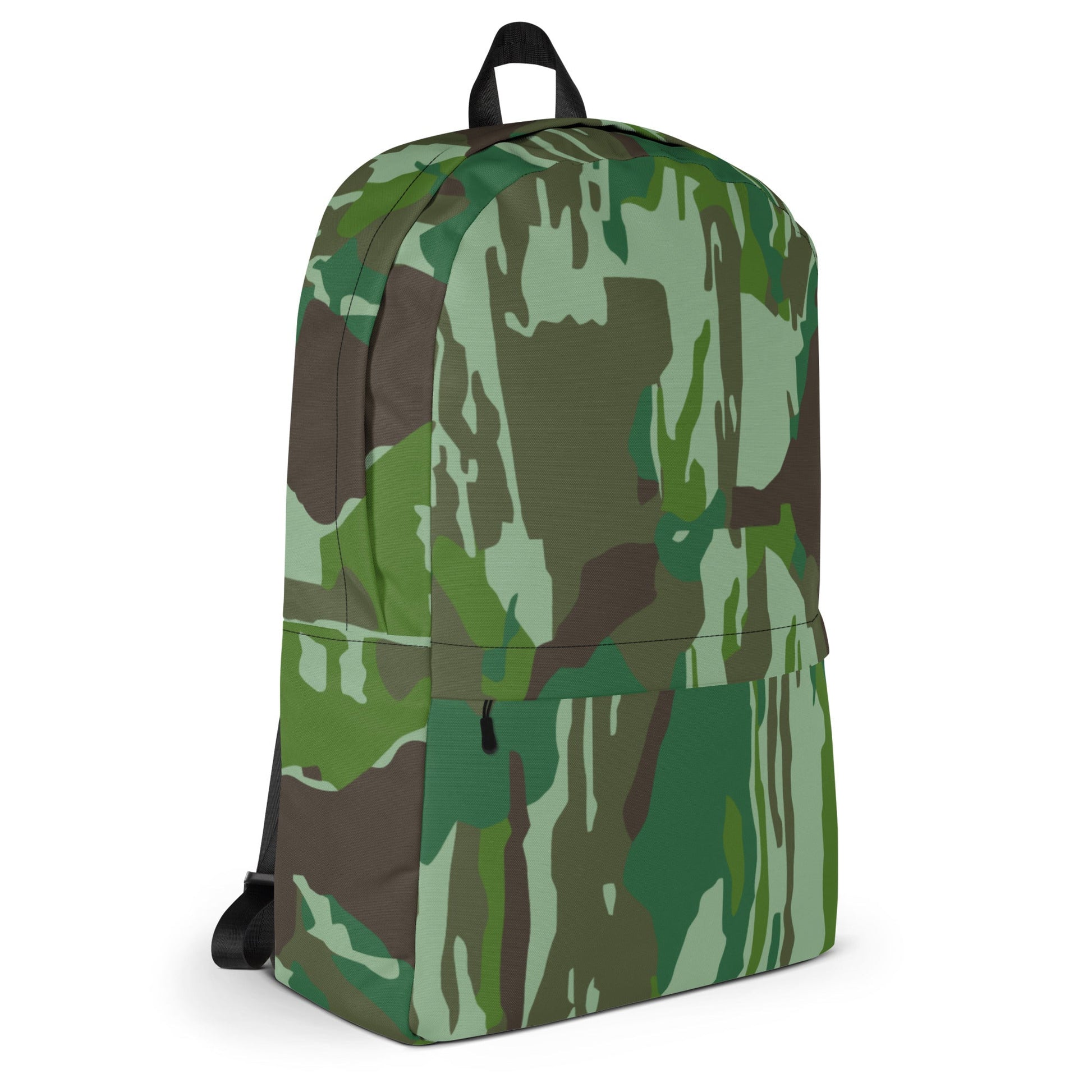 Indonesian KOPASGAT 1969 CAMO Backpack