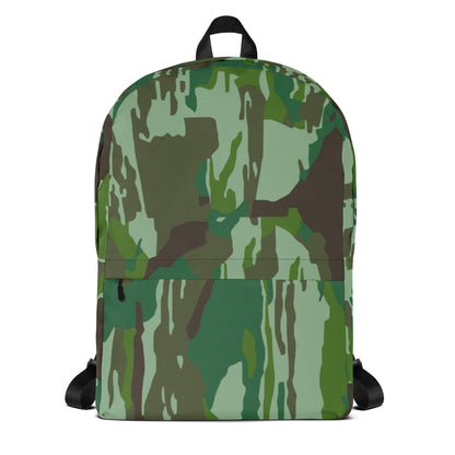 Indonesian KOPASGAT 1969 CAMO Backpack