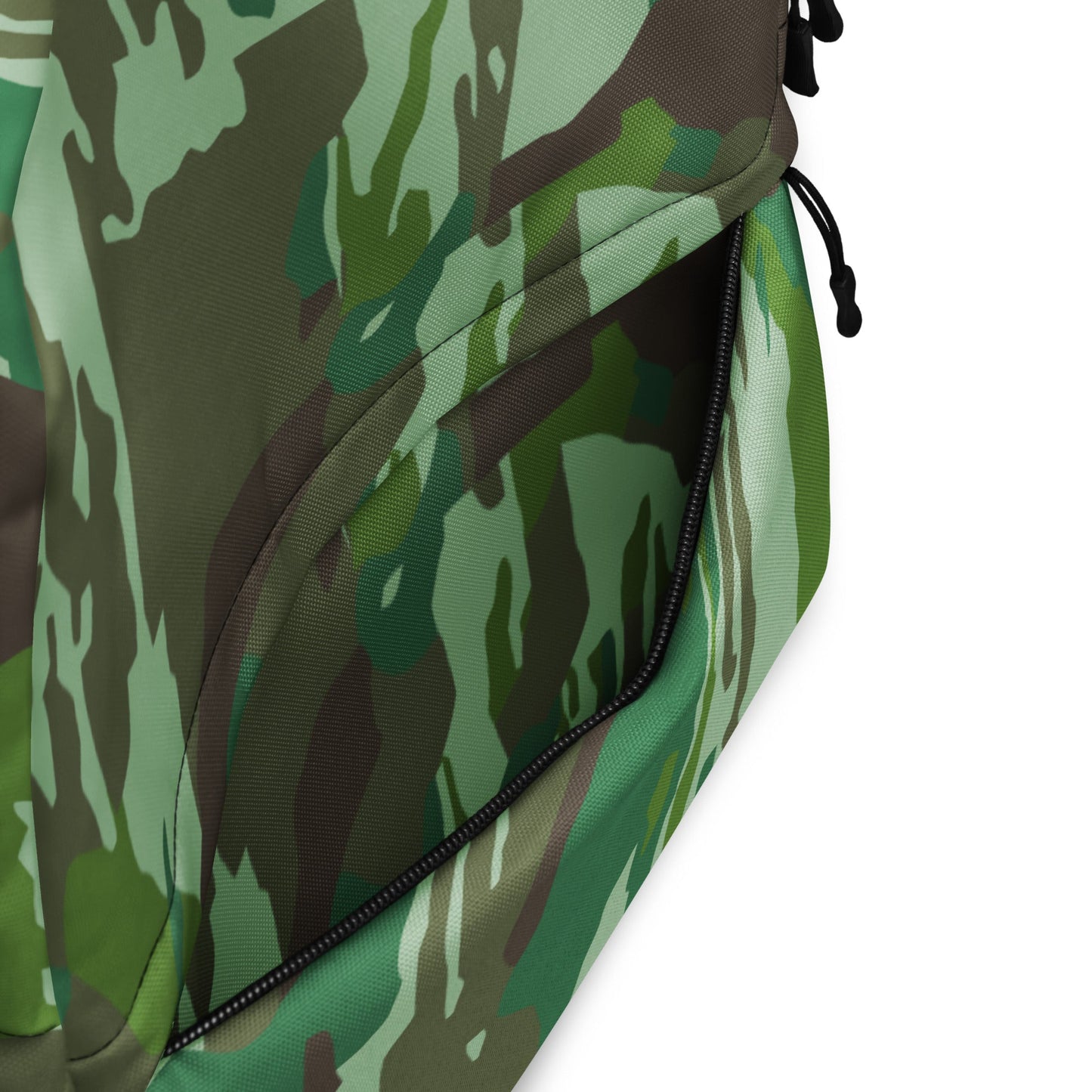 Indonesian KOPASGAT 1969 CAMO Backpack