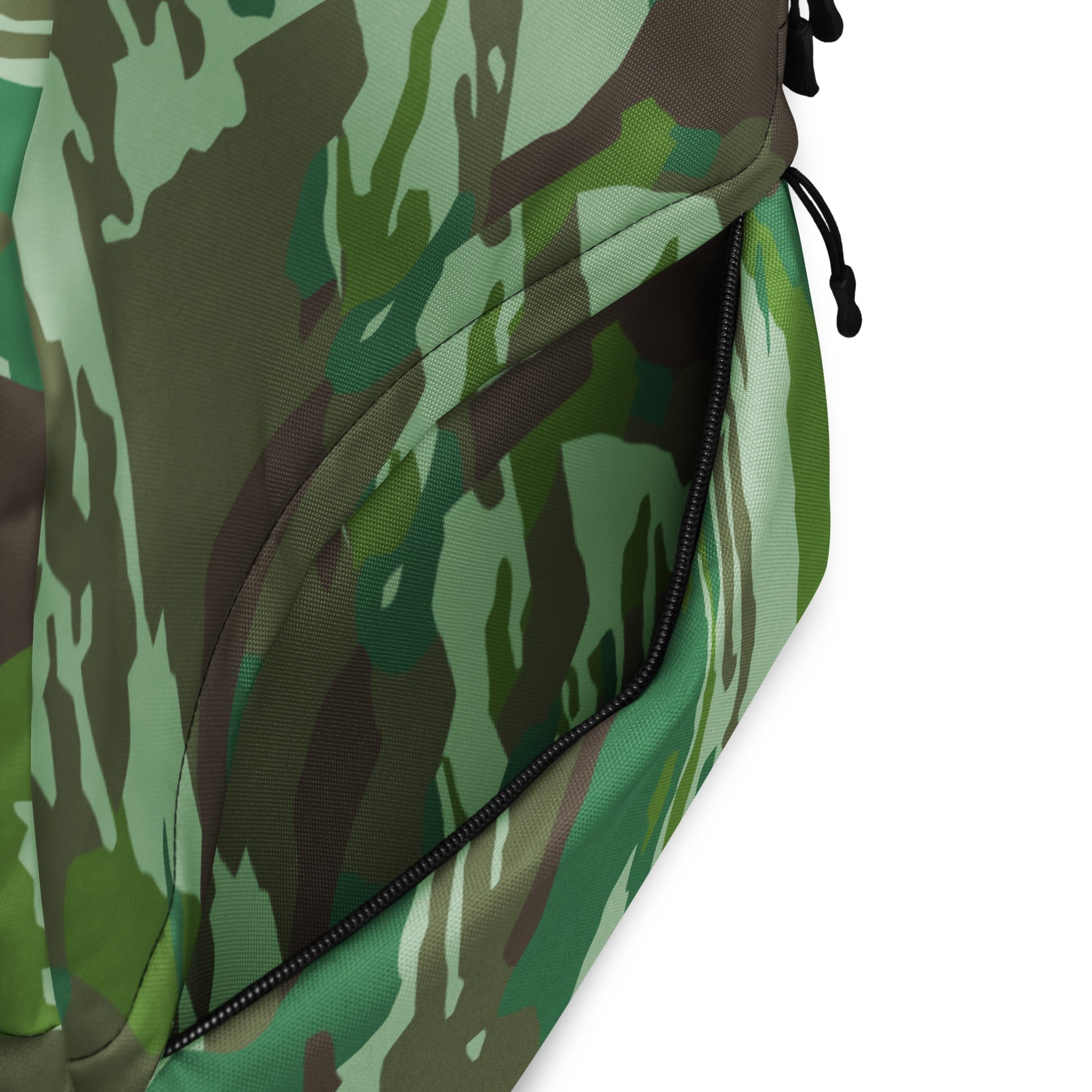 Indonesian KOPASGAT 1969 CAMO Backpack