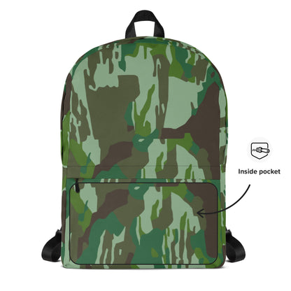 Indonesian KOPASGAT 1969 CAMO Backpack